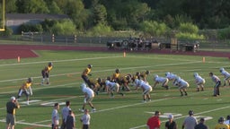 Spring-Ford football highlights Unionville High School