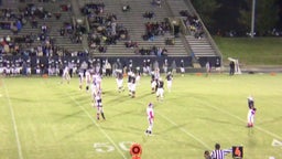 Bassett football highlights George Washington High School