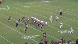 Ironton football highlights Russell High School