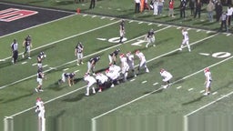 Nick Stewart's highlights Wimberley High School