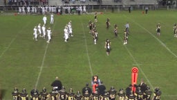 Century football highlights South Carroll