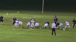 Zach Perry's highlights Gibson County High School