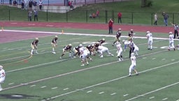 Judson J lawrie's highlights Brebeuf Jesuit Prep High School