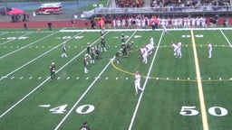Timberline football highlights Capital High School