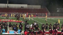 Dominguez football highlights Lynwood High School