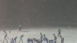Maple Lake football highlights Minneapolis North High School