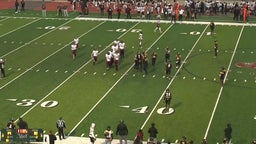 Louis Johnson's highlights Pearland High School