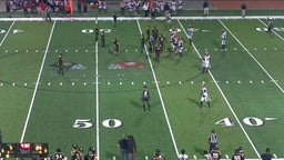 Reese Bender's highlights Alief Taylor High School