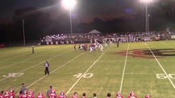 Elkmont football highlights East Lawrence High School