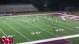 Matt White's highlights Riverview High School