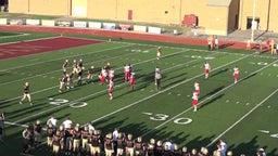 Logan football highlights Park City High School
