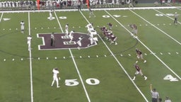 West football highlights Bearden High School