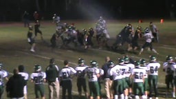 Tantasqua Regional football highlights vs. Grafton Memorial