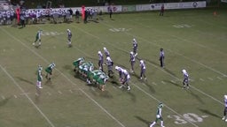 Suwannee football highlights Madison County High School