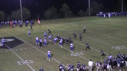 Jaxson Lewis's highlights Lewis County High School