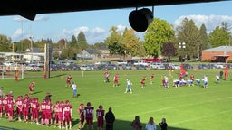 Churchill football highlights Thurston High School