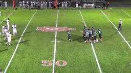 Hopatcong football highlights Boonton High School