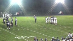 Hopatcong football highlights Wallkill Valley High School