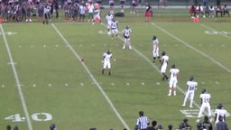 Treasure Coast football highlights Centennial High School