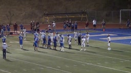 Whitney football highlights Rocklin High School