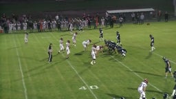 Chewelah football highlights Colville High School