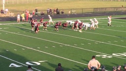 Sergeant Bluff-Luton football highlights Sioux City West High School 