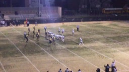 Central football highlights Shelby County High School