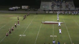 Everette Garvey's highlights vs. Chipley