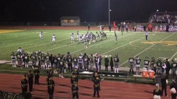 Piper football highlights Basehor-Linwood High School