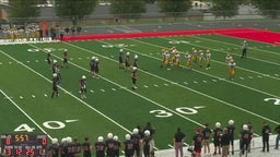 Tate Lalk's highlights Western Dubuque High School