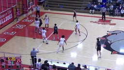 Gallatin County basketball highlights Holmes High School