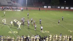 Drew Smith's highlights Coffee County Central High School