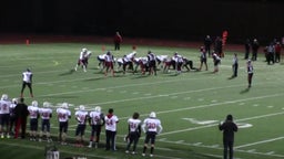 South Park football highlights vs. Iroquois