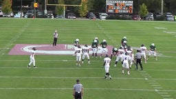 Greenhill football highlights vs. Holland Hall High