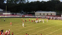 LaBelle football highlights Mariner High School