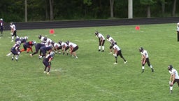 Edinburgh football highlights Switzerland County High School