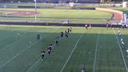 Cass City football highlights Vassar High School