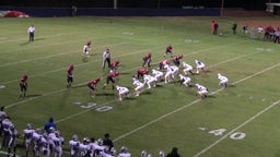 Russell County football highlights vs. Larue County High