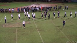 Russell County football highlights vs. Rockcastle County