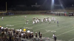 Bryson Reeves's highlights Crespi High School