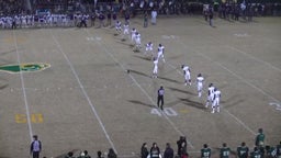 Hahnville football highlights Acadiana High School