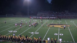 Bowling Green football highlights Northview High School