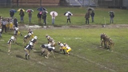 Pendleton County football highlights Moorefield High School