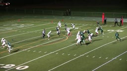 Montville football highlights vs. Cliffside Park High