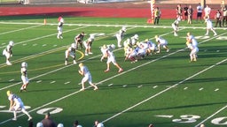 Clover Park football highlights Lakewood High School