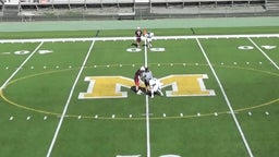 Boonton lacrosse highlights Montville High School