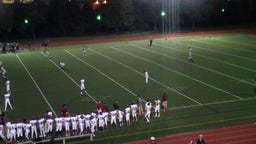 Winthrop football highlights Gloucester High School
