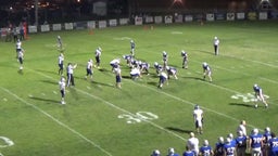 Wartburg Central football highlights vs. Sweetwater