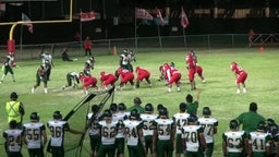 St. Louis football highlights Kahuku High School
