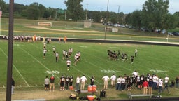 Luther football highlights Dodgeville High School